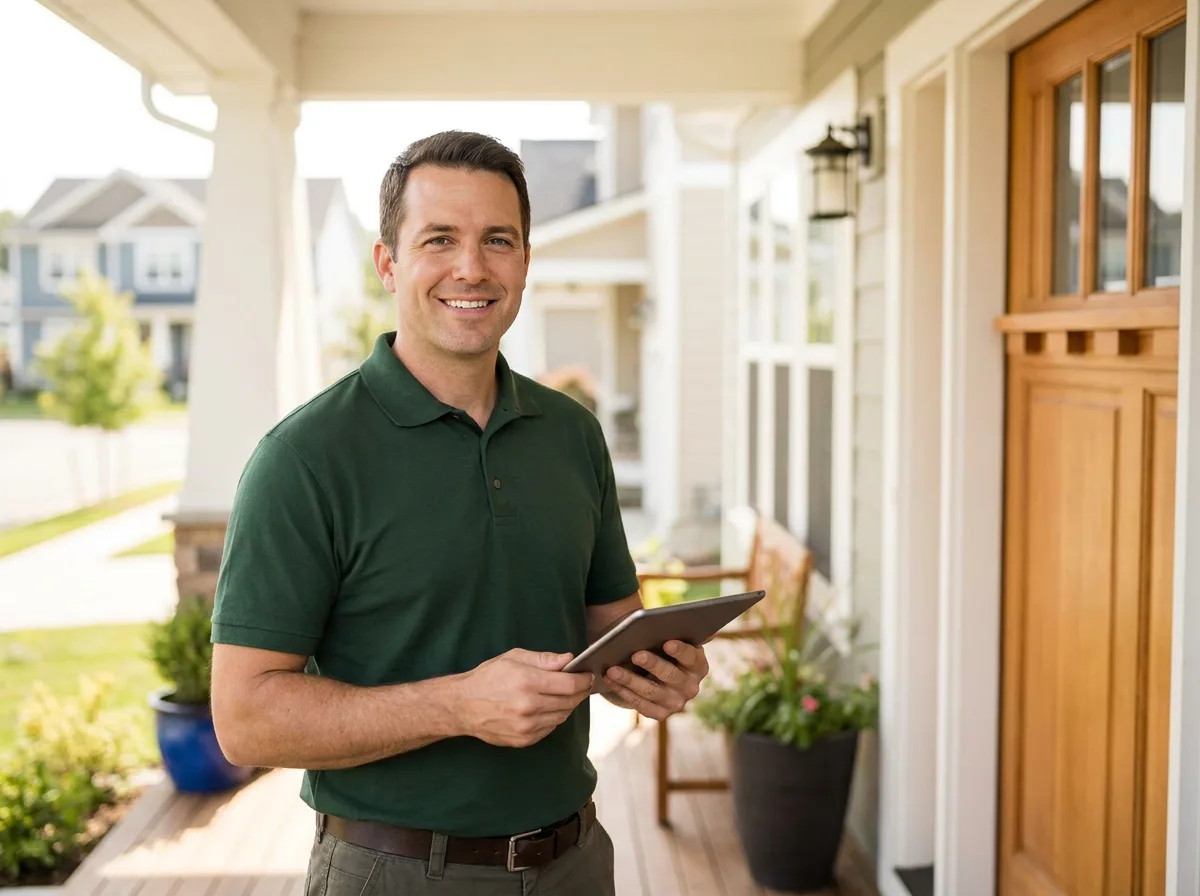 Pest control FAQs for Lawton, OK